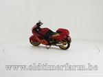 1991 BMW K1 oldtimer motorfiets te koop