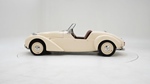 1987 Citroën Burton oldtimer te koop