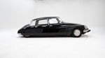 1973 Citroën D Super 5 oldtimer te koop