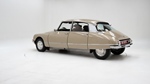 1970 Citroën DS 21 Injection oldtimer te koop