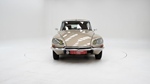 1970 Citroën DS 21 Injection oldtimer te koop