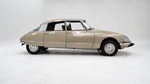 1970 Citroën DS 21 Injection oldtimer te koop