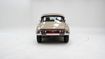 1970 Citroën DS 21 Injection oldtimer te koop