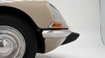 1970 Citroën DS 21 Injection oldtimer te koop