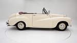 1955 Daimler Conquest Century DHC oldtimer te koop