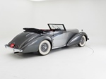 1949 Delahaye 135 M Three Position Drophead Coupe By Pennock oldtimer te koop