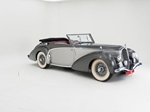 1949 Delahaye 135 M Three Position Drophead Coupe By Pennock oldtimer te koop