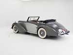 1949 Delahaye 135 M Three Position Drophead Coupe By Pennock oldtimer te koop