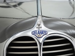 1949 Delahaye 135 M Three Position Drophead Coupe By Pennock oldtimer te koop