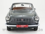 1964 Fiat 2300 S Coupe oldtimer te koop
