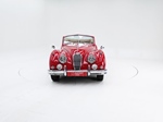 1957 Jaguar XK140 DHC Automatic oldtimer te koop