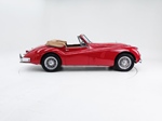1957 Jaguar XK140 DHC Automatic oldtimer te koop
