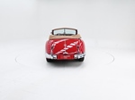 1957 Jaguar XK140 DHC Automatic oldtimer te koop