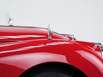 1957 Jaguar XK140 DHC Automatic oldtimer te koop