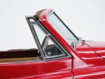 1957 Jaguar XK140 DHC Automatic oldtimer te koop