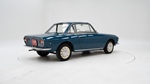 1966 Lancia Fulvia coupe 1.2 serie 1 oldtimer te koop