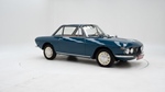 1966 Lancia Fulvia coupe 1.2 serie 1 oldtimer te koop