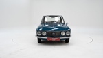 1966 Lancia Fulvia coupe 1.2 serie 1 oldtimer te koop