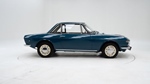 1966 Lancia Fulvia coupe 1.2 serie 1 oldtimer te koop