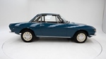 1966 Lancia Fulvia coupe 1.2 serie 1 oldtimer te koop