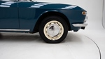 1966 Lancia Fulvia coupe 1.2 serie 1 oldtimer te koop