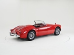 1956 MG A 1500 oldtimer te koop