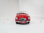 1960 MG A 1600 oldtimer te koop