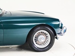 1966 MG B oldtimer te koop