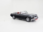 1968 MG B oldtimer te koop