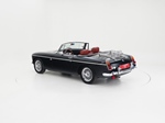 1968 MG B oldtimer te koop