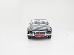 1968 MG B oldtimer te koop