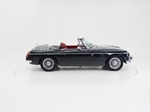 1968 MG B oldtimer te koop