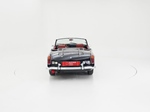 1968 MG B oldtimer te koop