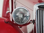 1951 MG TD oldtimer te koop