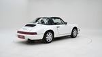 1990 Porsche 911 964 Targa Carrera 2 oldtimer te koop