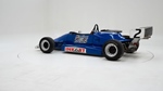 1990 Renault Formule Van Diemen RF90 oldtimer te koop