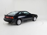 1989 Toyota Celica 4x4 Turbo oldtimer te koop