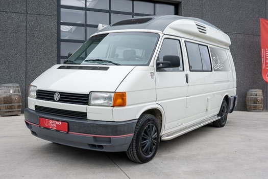1993 Volkswagen Dehler Optima 5.4 oldtimer te koop
