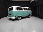 1978 Volkswagen T2b oldtimer te koop