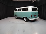 1978 Volkswagen T2b oldtimer te koop