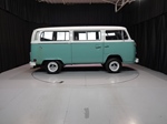 1978 Volkswagen T2b oldtimer te koop