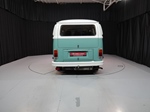 1978 Volkswagen T2b oldtimer te koop