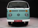 1978 Volkswagen T2b oldtimer te koop