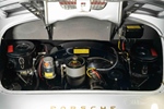 1961 Porsche 356 oldtimer te koop