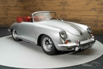 1961 Porsche 356 oldtimer te koop