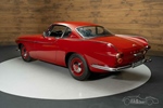 1961 Volvo P1800 oldtimer te koop