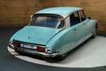 1972 Citroën DS oldtimer te koop