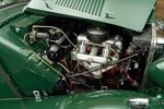 1950 MG TD oldtimer te koop