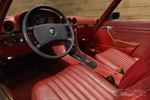 1975 Mercedes 450 oldtimer te koop