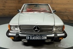 1975 Mercedes 450 oldtimer te koop